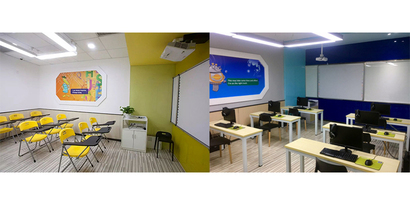 深圳市思必得教育咨询管理 引领专业教育信息咨询服务